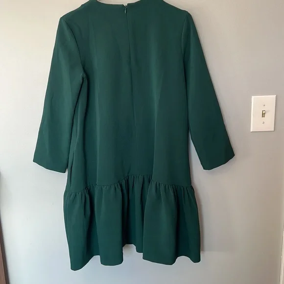 Edit Dress Green - Size XS - Picture 5 of 8